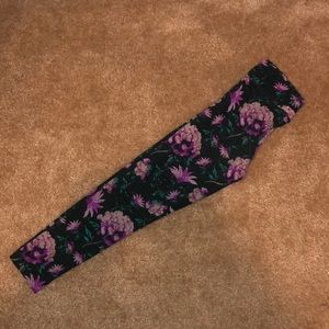 Lularoe kids leggings